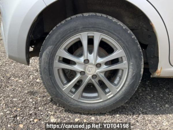 Used 2011 AT honda fit GE7 Image[29]