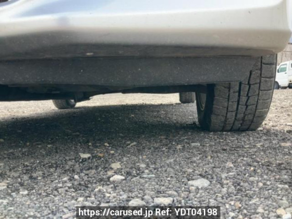 Used 2011 AT honda fit GE7 Image[32]