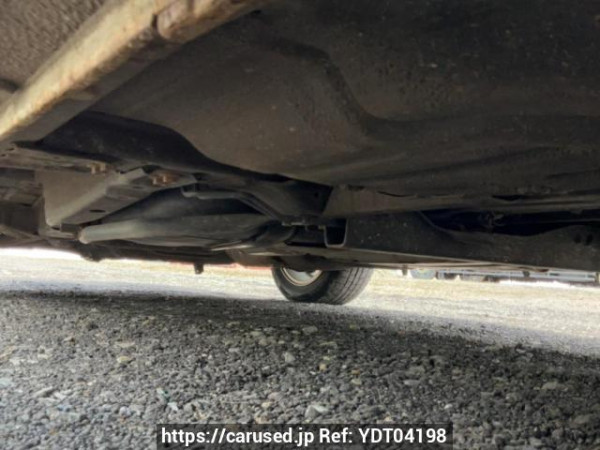 Used 2011 AT honda fit GE7 Image[35]