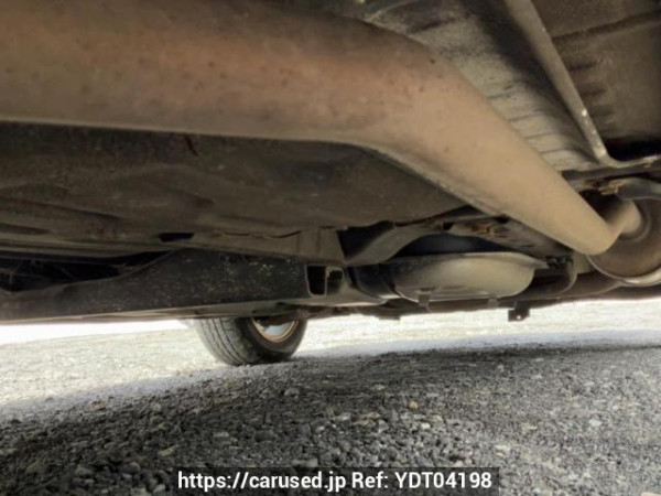 Used 2011 AT honda fit GE7 Image[36]