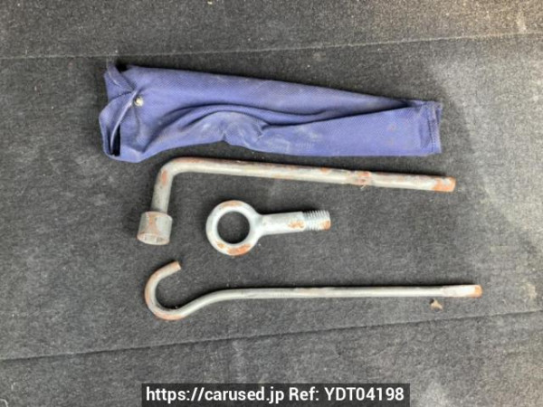 Used 2011 AT honda fit GE7 Image[41]