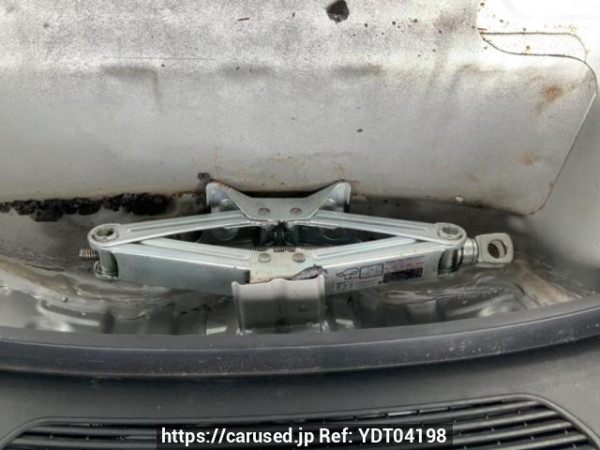 Used 2011 AT honda fit GE7 Image[42]