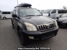 Toyota Land Cruiser Prado TRJ120W