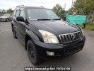 Toyota Land Cruiser Prado TRJ120W