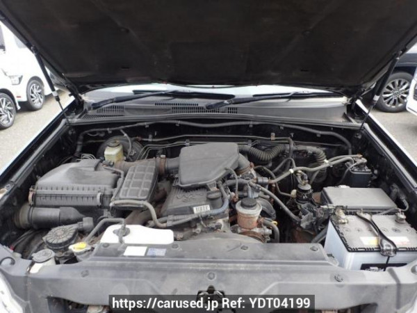 Used 2008 AT toyota land-cruiser-prado TRJ120W Image[7]