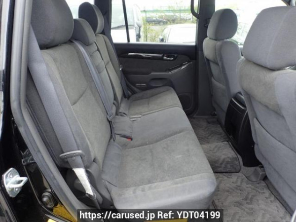 Used 2008 AT toyota land-cruiser-prado TRJ120W Image[11]