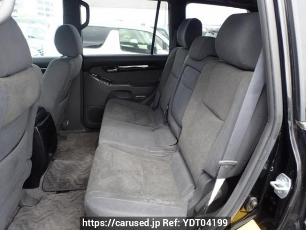 Used 2008 AT toyota land-cruiser-prado TRJ120W Image[12]