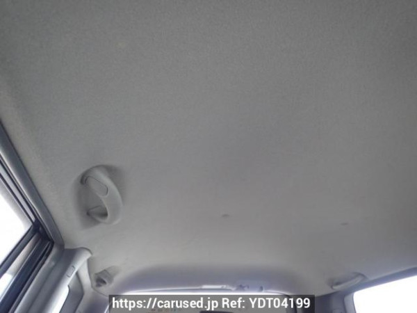 Used 2008 AT toyota land-cruiser-prado TRJ120W Image[14]