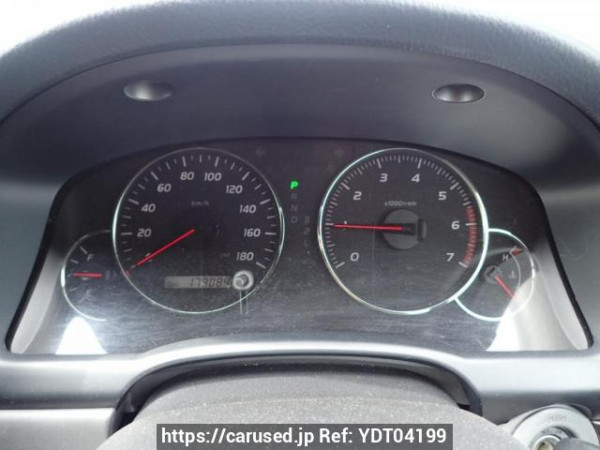 Used 2008 AT toyota land-cruiser-prado TRJ120W Image[17]