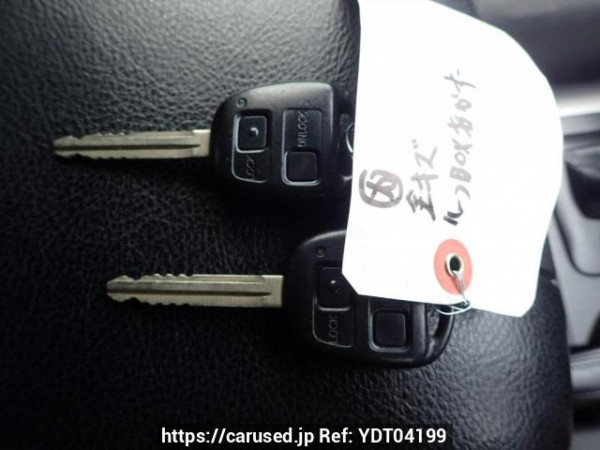 Used 2008 AT toyota land-cruiser-prado TRJ120W Image[23]