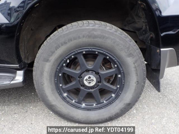 Used 2008 AT toyota land-cruiser-prado TRJ120W Image[25]
