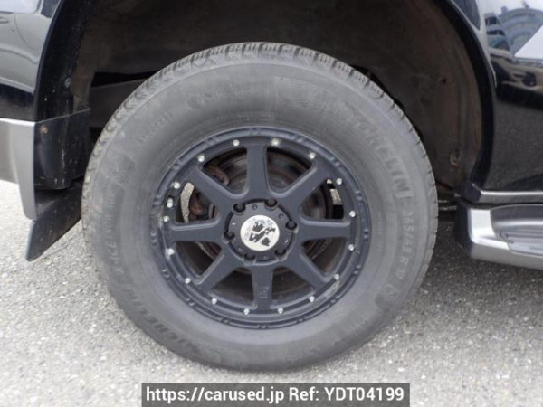Used 2008 AT toyota land-cruiser-prado TRJ120W Image[26]