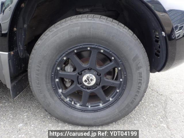 Used 2008 AT toyota land-cruiser-prado TRJ120W Image[27]