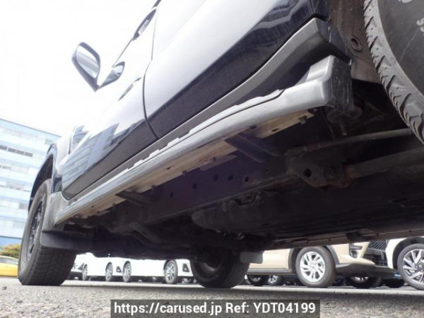 Used 2008 AT toyota land-cruiser-prado TRJ120W Image[28]