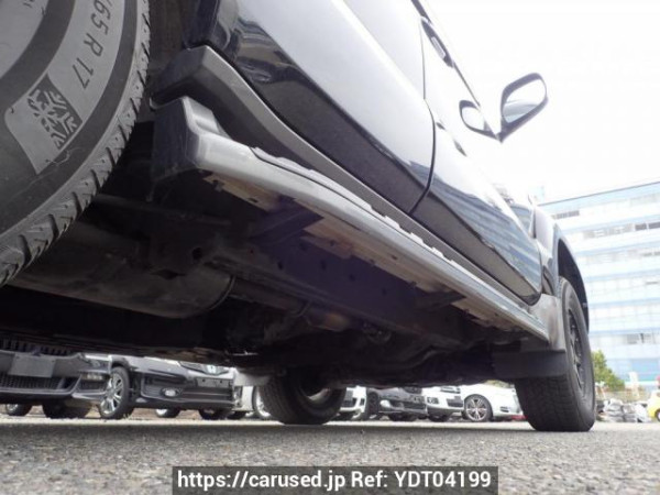 Used 2008 AT toyota land-cruiser-prado TRJ120W Image[29]