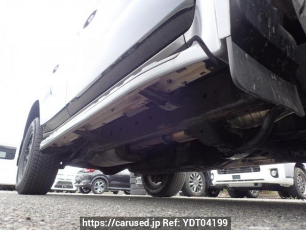 Used 2008 AT toyota land-cruiser-prado TRJ120W Image[30]