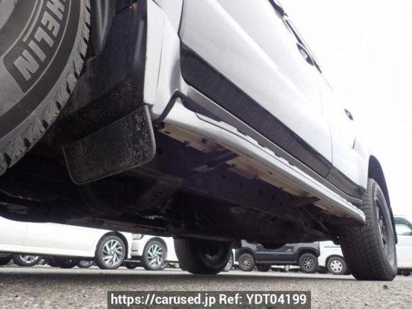 Used 2008 AT toyota land-cruiser-prado TRJ120W Image[31]
