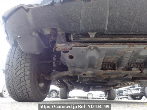 Used 2008 AT toyota land-cruiser-prado TRJ120W Image[32]