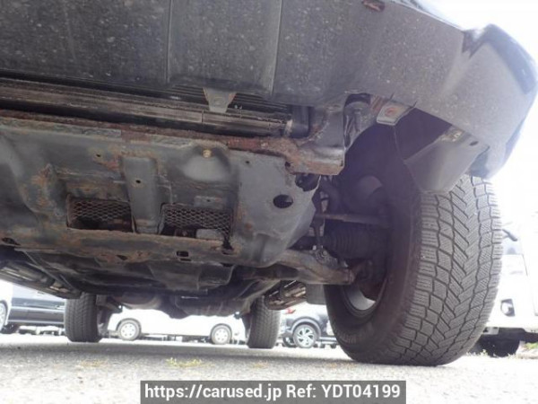 Used 2008 AT toyota land-cruiser-prado TRJ120W Image[33]