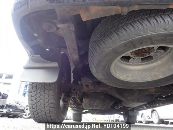 Used 2008 AT toyota land-cruiser-prado TRJ120W Image[34]