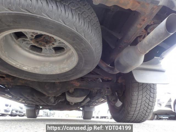 Used 2008 AT toyota land-cruiser-prado TRJ120W Image[36]