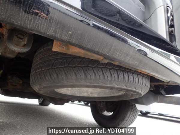 Used 2008 AT toyota land-cruiser-prado TRJ120W Image[37]