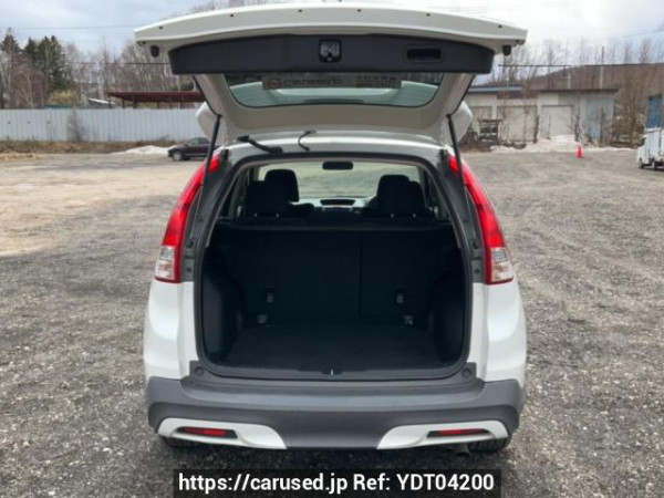 Used 2013 AT honda cr-v RM4 Image[8]