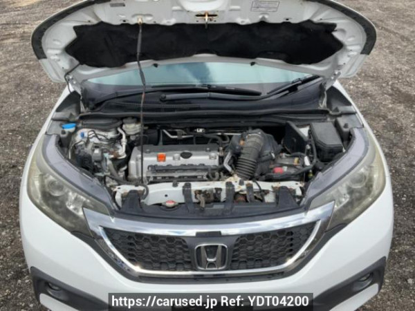 Used 2013 AT honda cr-v RM4 Image[9]