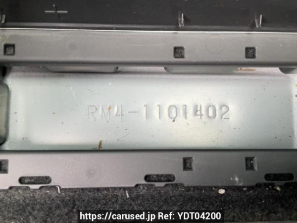 Used 2013 AT honda cr-v RM4 Image[11]