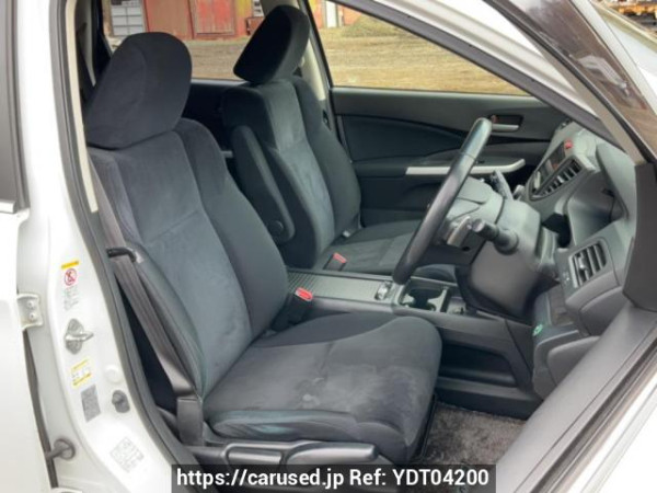 Used 2013 AT honda cr-v RM4 Image[12]
