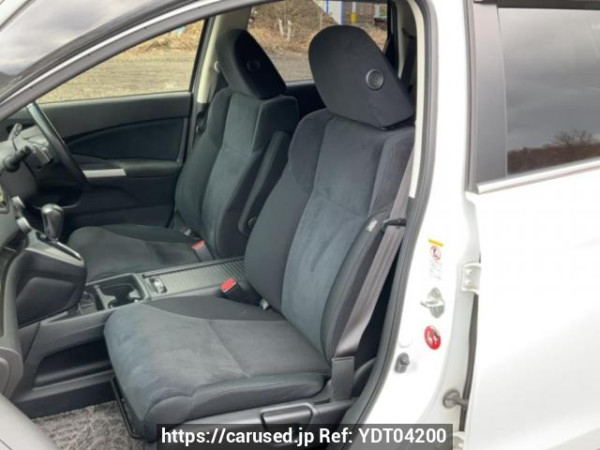 Used 2013 AT honda cr-v RM4 Image[13]