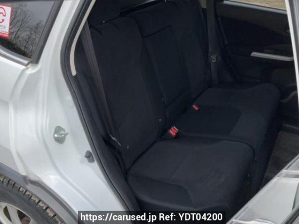 Used 2013 AT honda cr-v RM4 Image[14]