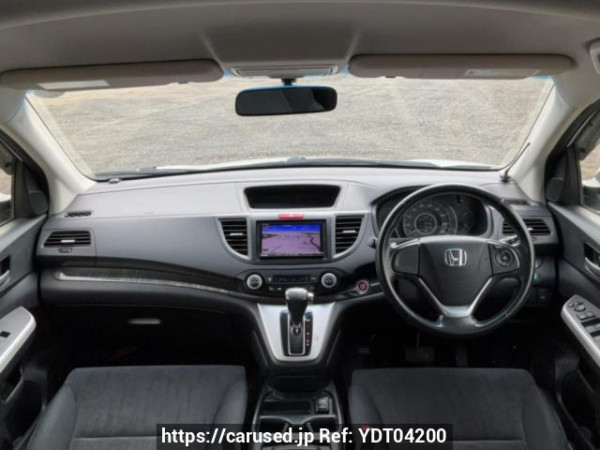 Used 2013 AT honda cr-v RM4 Image[16]