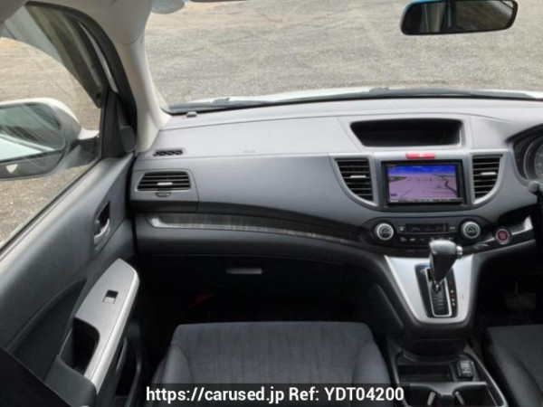 Used 2013 AT honda cr-v RM4 Image[17]