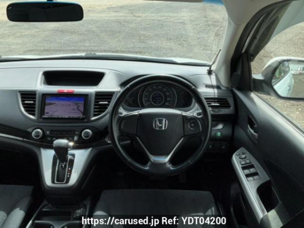 Used 2013 AT honda cr-v RM4 Image[18]