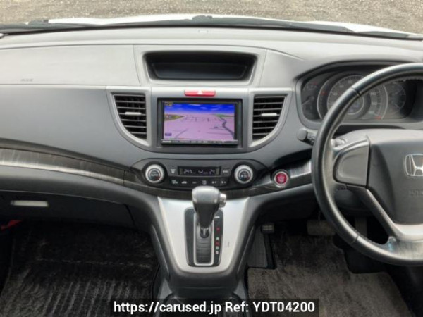 Used 2013 AT honda cr-v RM4 Image[19]