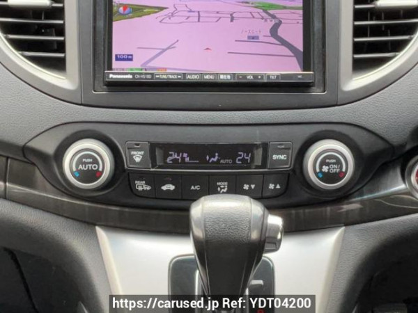 Used 2013 AT honda cr-v RM4 Image[20]