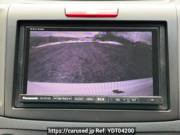 Used 2013 AT honda cr-v RM4 Image[21]