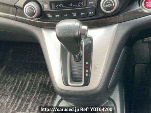 Used 2013 AT honda cr-v RM4 Image[22]