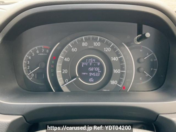 Used 2013 AT honda cr-v RM4 Image[23]