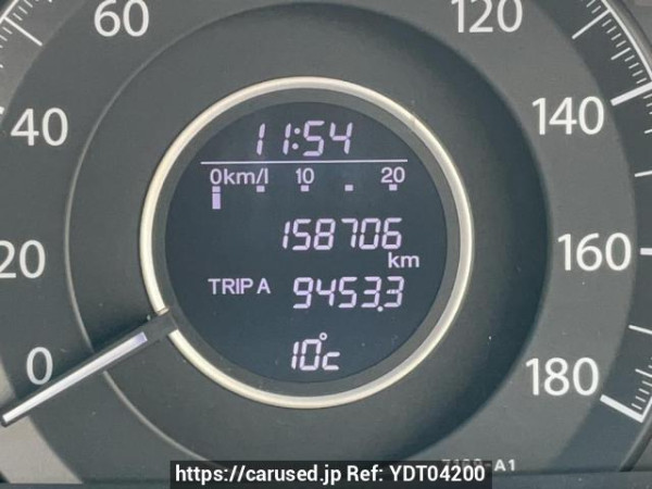 Used 2013 AT honda cr-v RM4 Image[24]