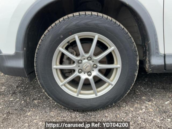 Used 2013 AT honda cr-v RM4 Image[28]