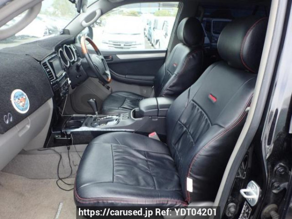 Used 2006 AT toyota hilux-surf TRN215W Image[12]