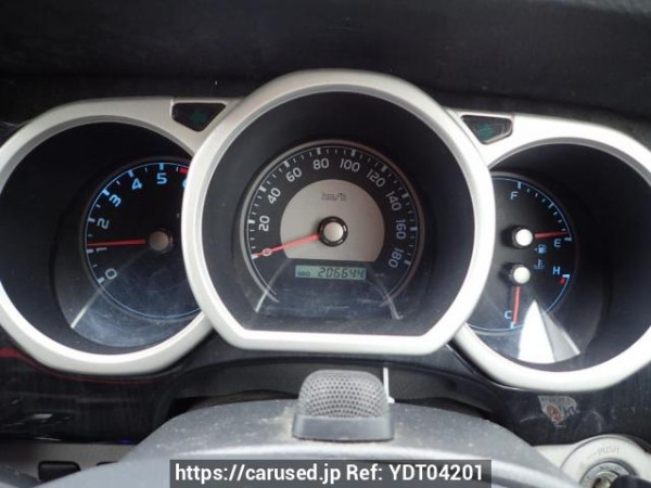 Used 2006 AT toyota hilux-surf TRN215W Image[17]