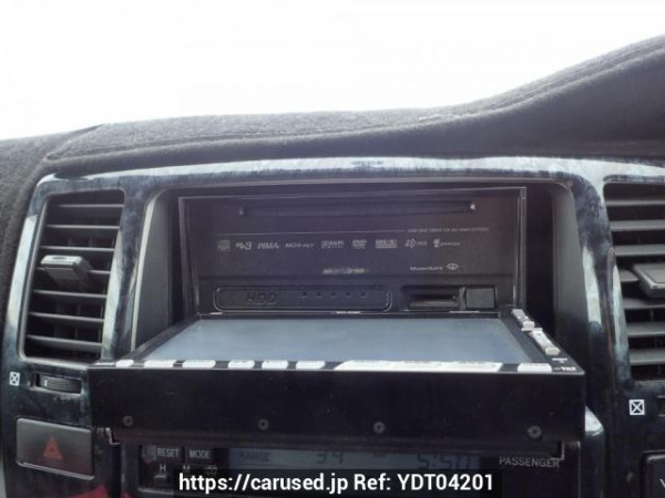 Used 2006 AT toyota hilux-surf TRN215W Image[20]