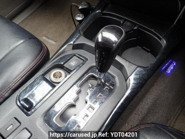 Used 2006 AT toyota hilux-surf TRN215W Image[21]