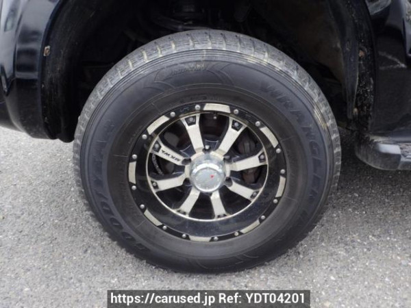 Used 2006 AT toyota hilux-surf TRN215W Image[23]