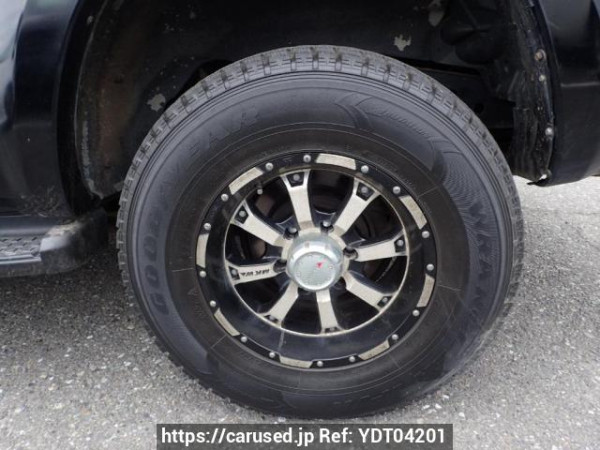 Used 2006 AT toyota hilux-surf TRN215W Image[24]