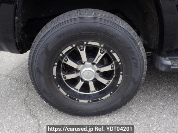 Used 2006 AT toyota hilux-surf TRN215W Image[25]
