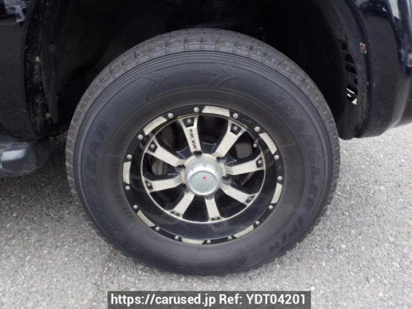 Used 2006 AT toyota hilux-surf TRN215W Image[26]